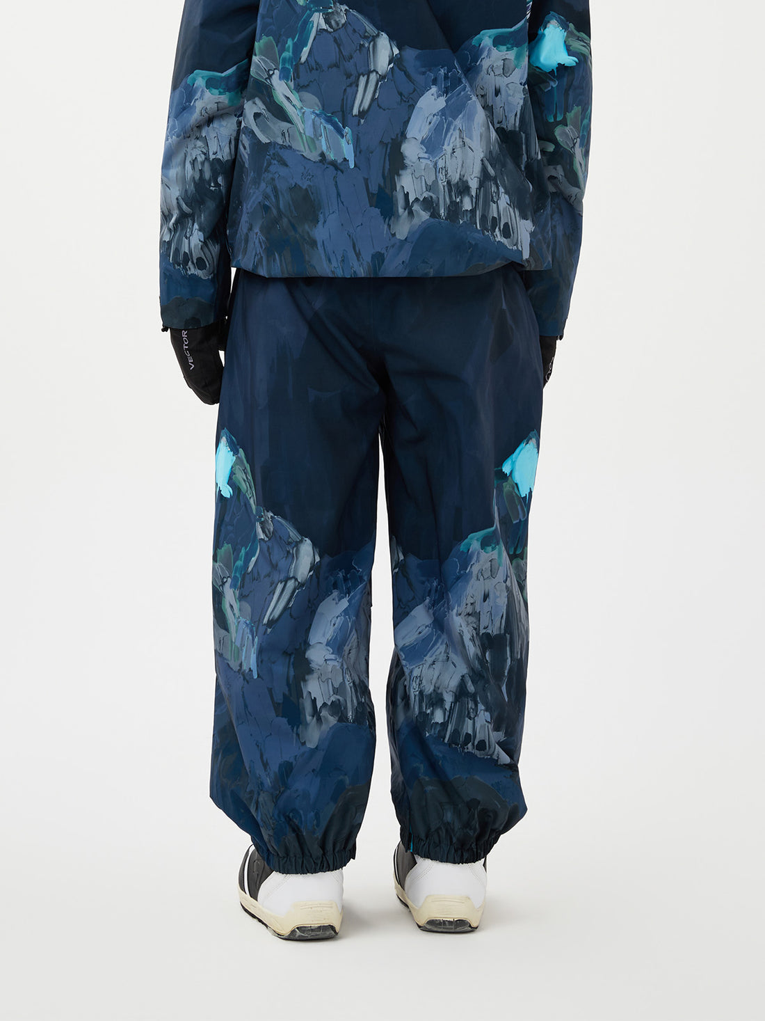 Men's AltaX 3L Insulated Pants