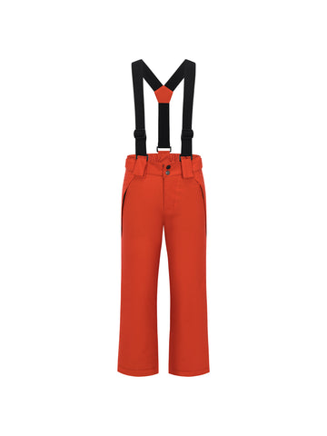 Kids' Hazy 2L Bib Pants