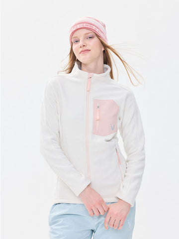 Women's Snug Mid-Layer Fleece