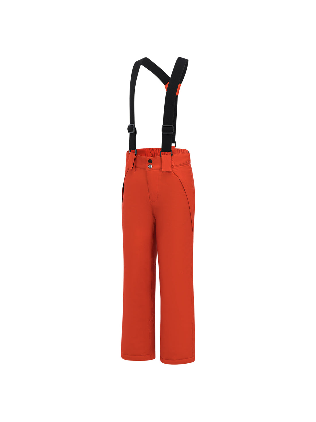 Kids' Hazy 2L Bib Pants