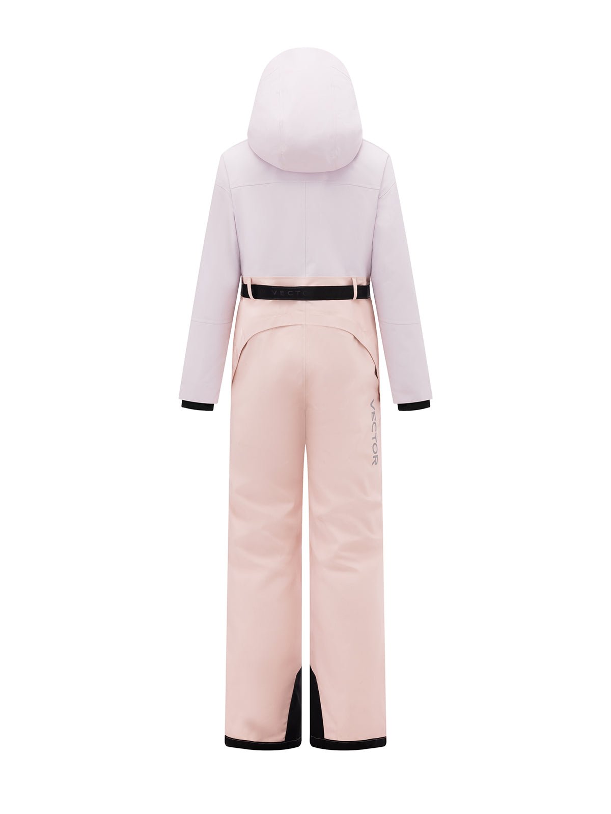 Women's Aeris 3L Insulated Jumpsuit – Vector Official