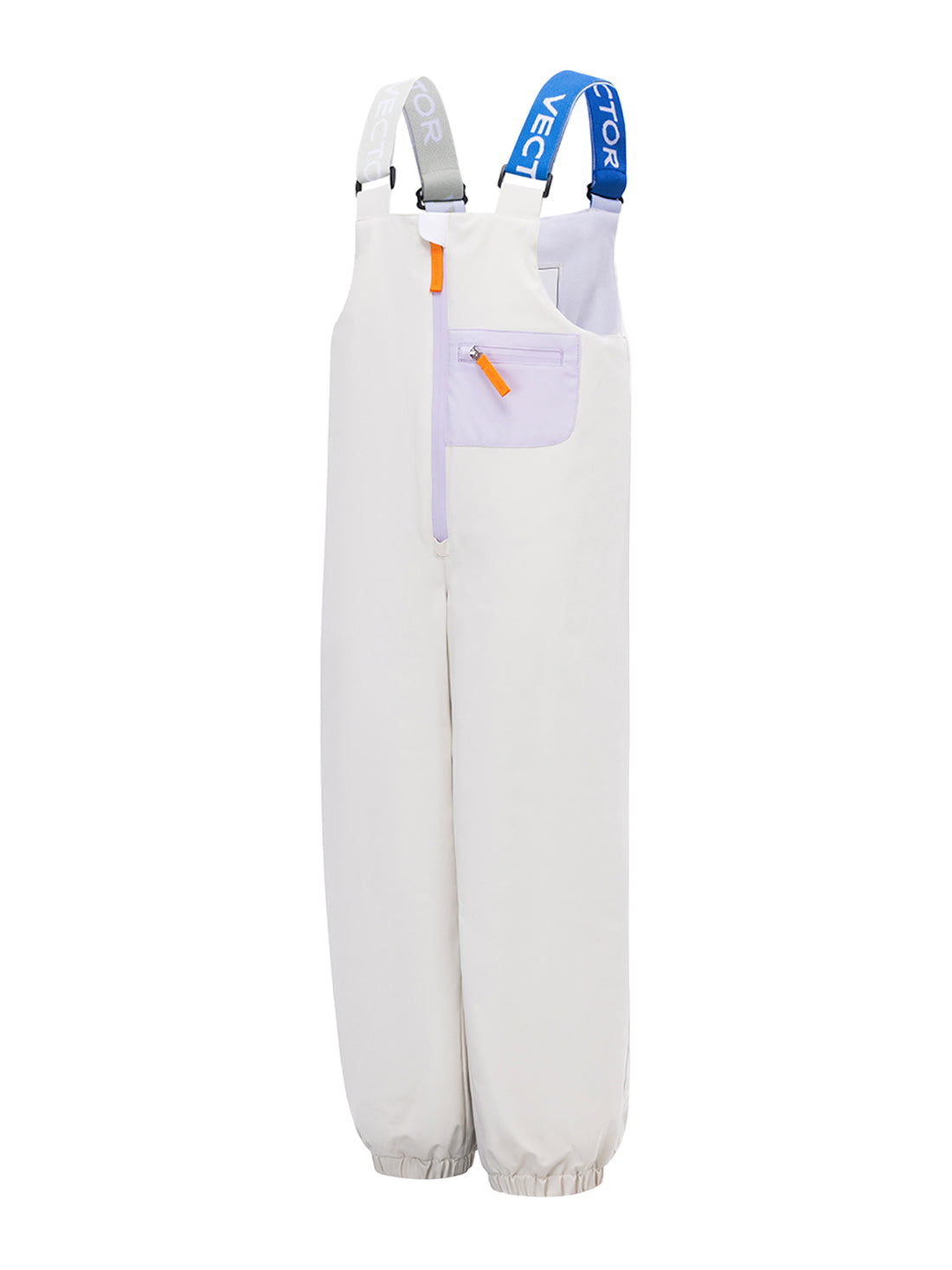 Kids' Gelato 2L Bib Pants