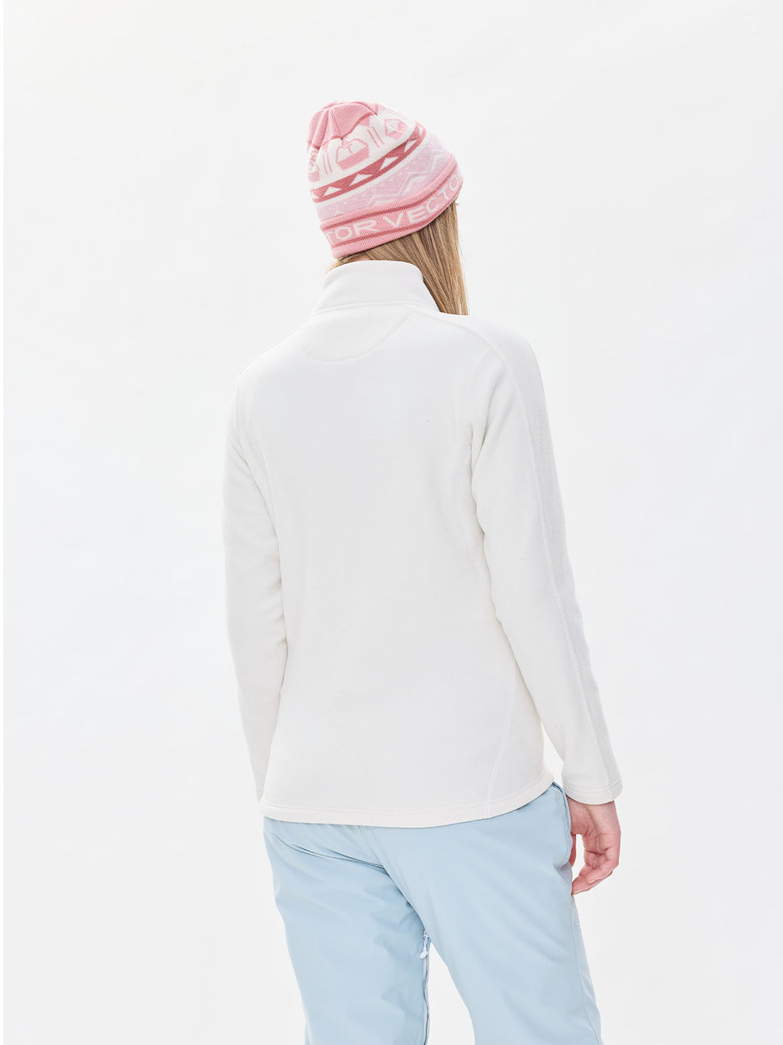 Women's Snug Mid-Layer Fleece