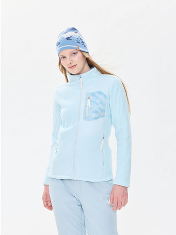 Women's Snug Mid-Layer Fleece