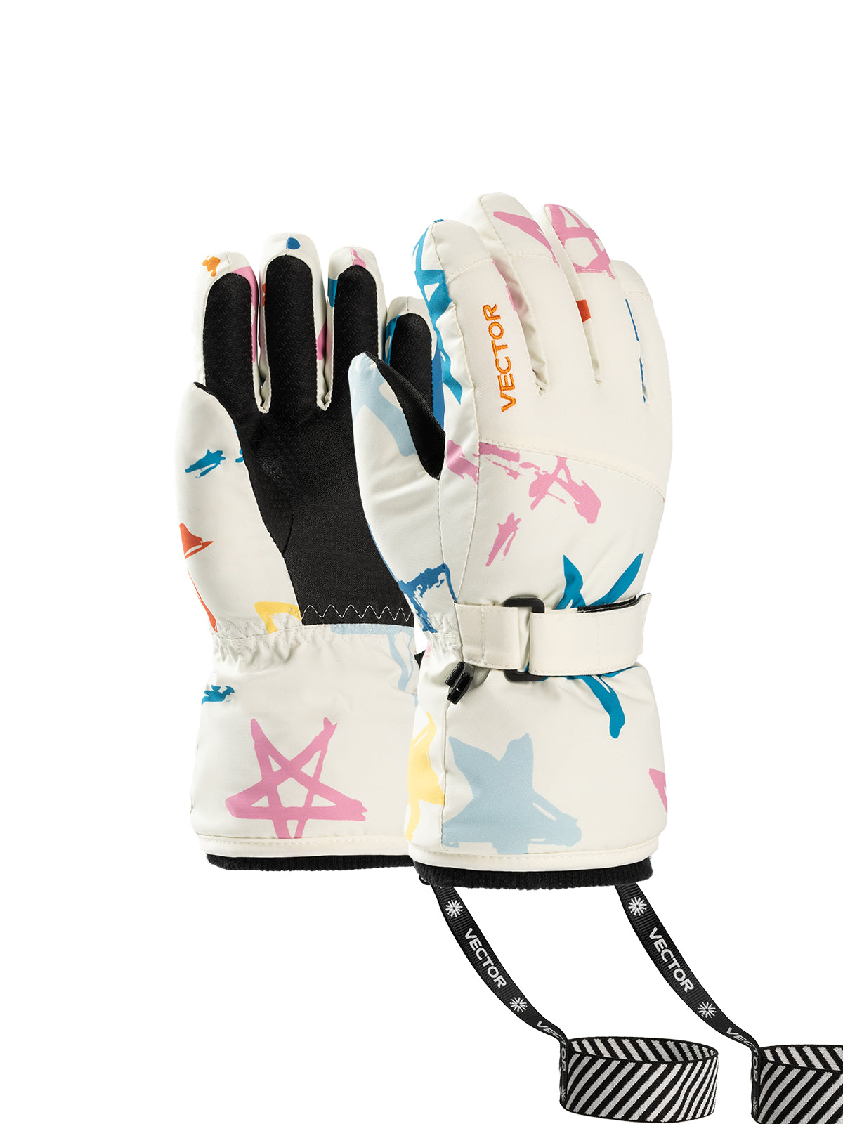 Kids' Genie Gloves