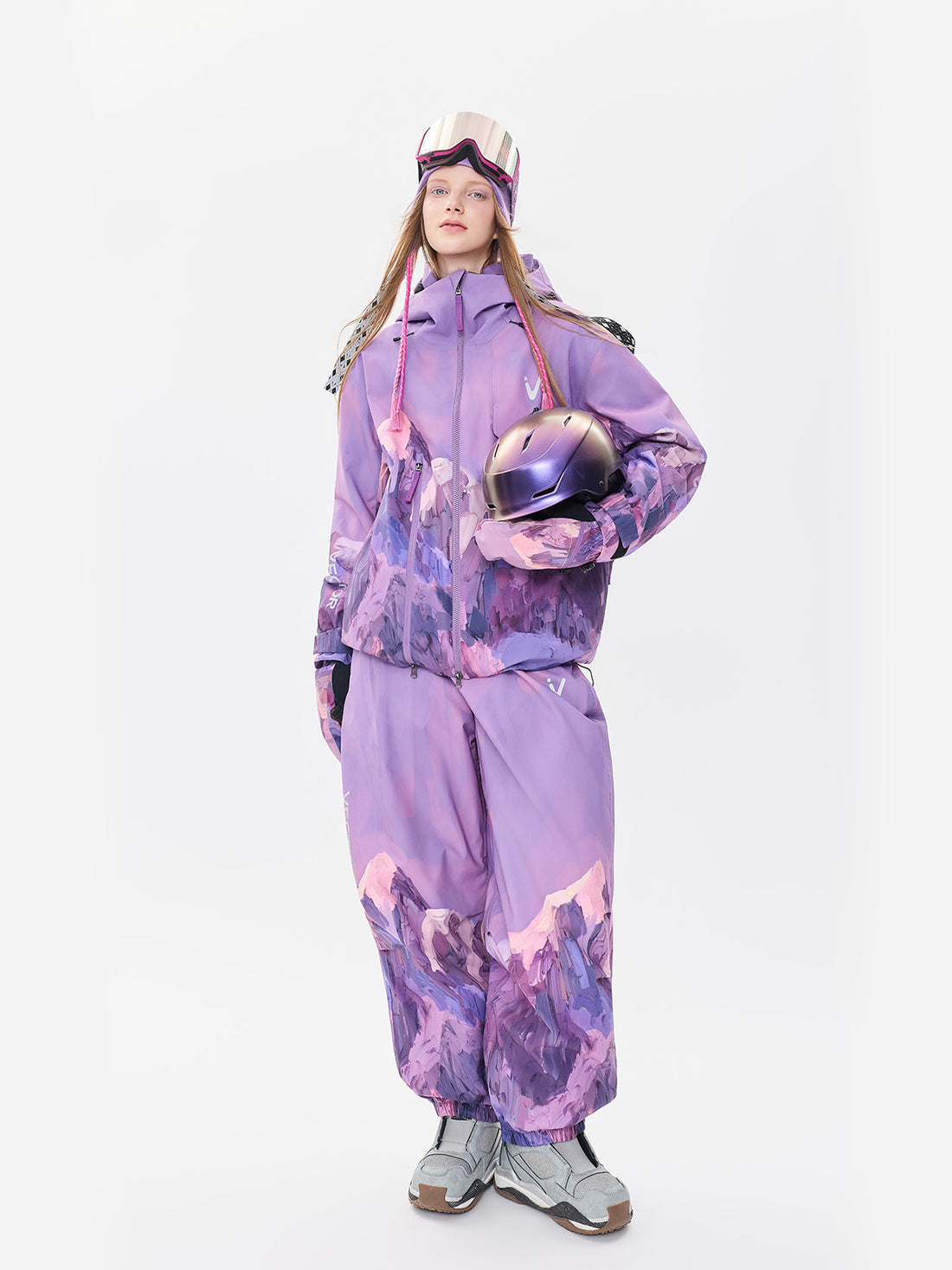 Women's AltaX 3L Insulated Pants