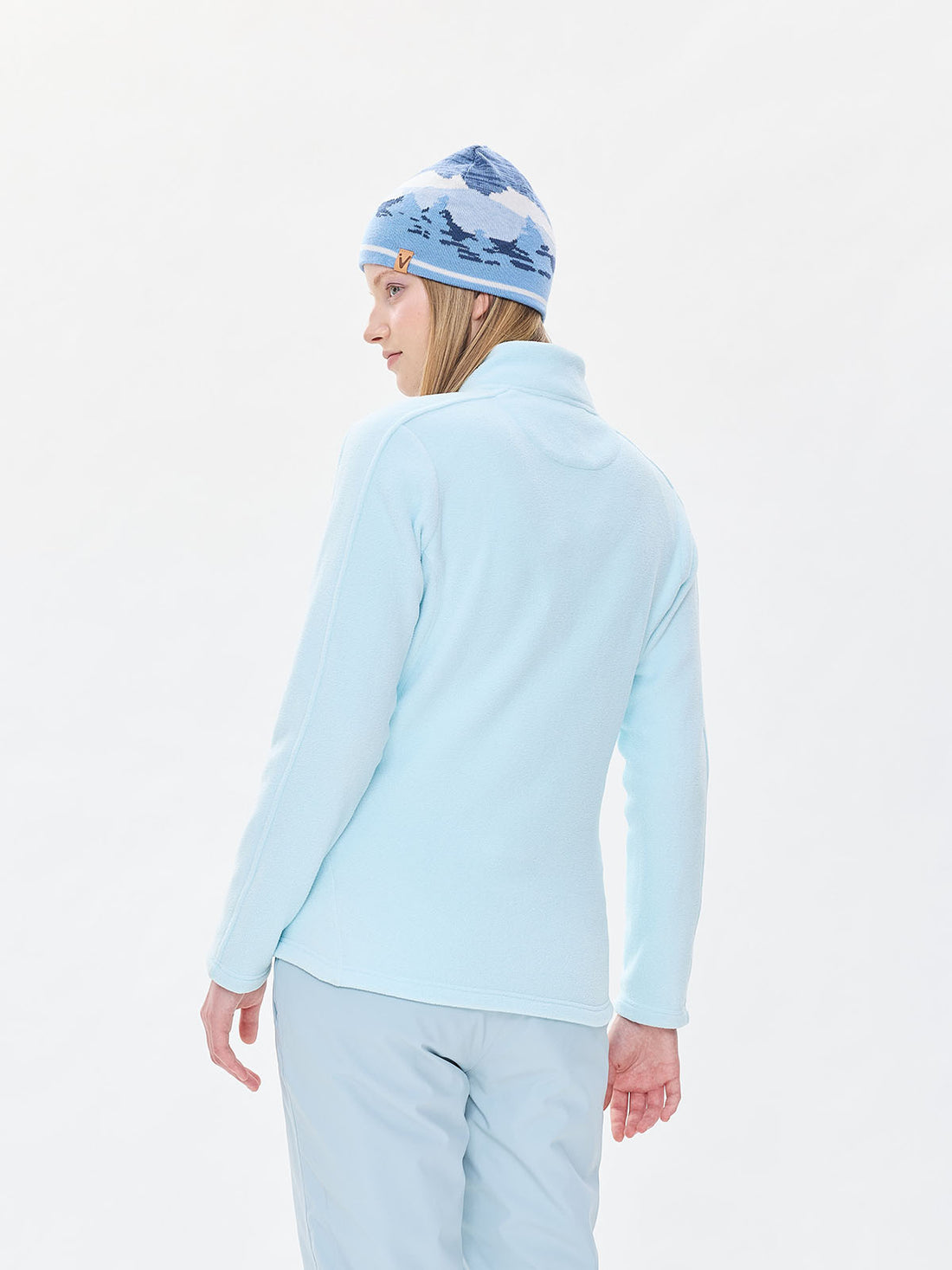 Women's Snug Mid-Layer Fleece