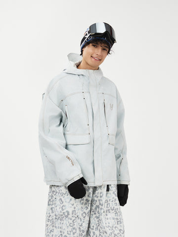 Men's Denimshell Jacket