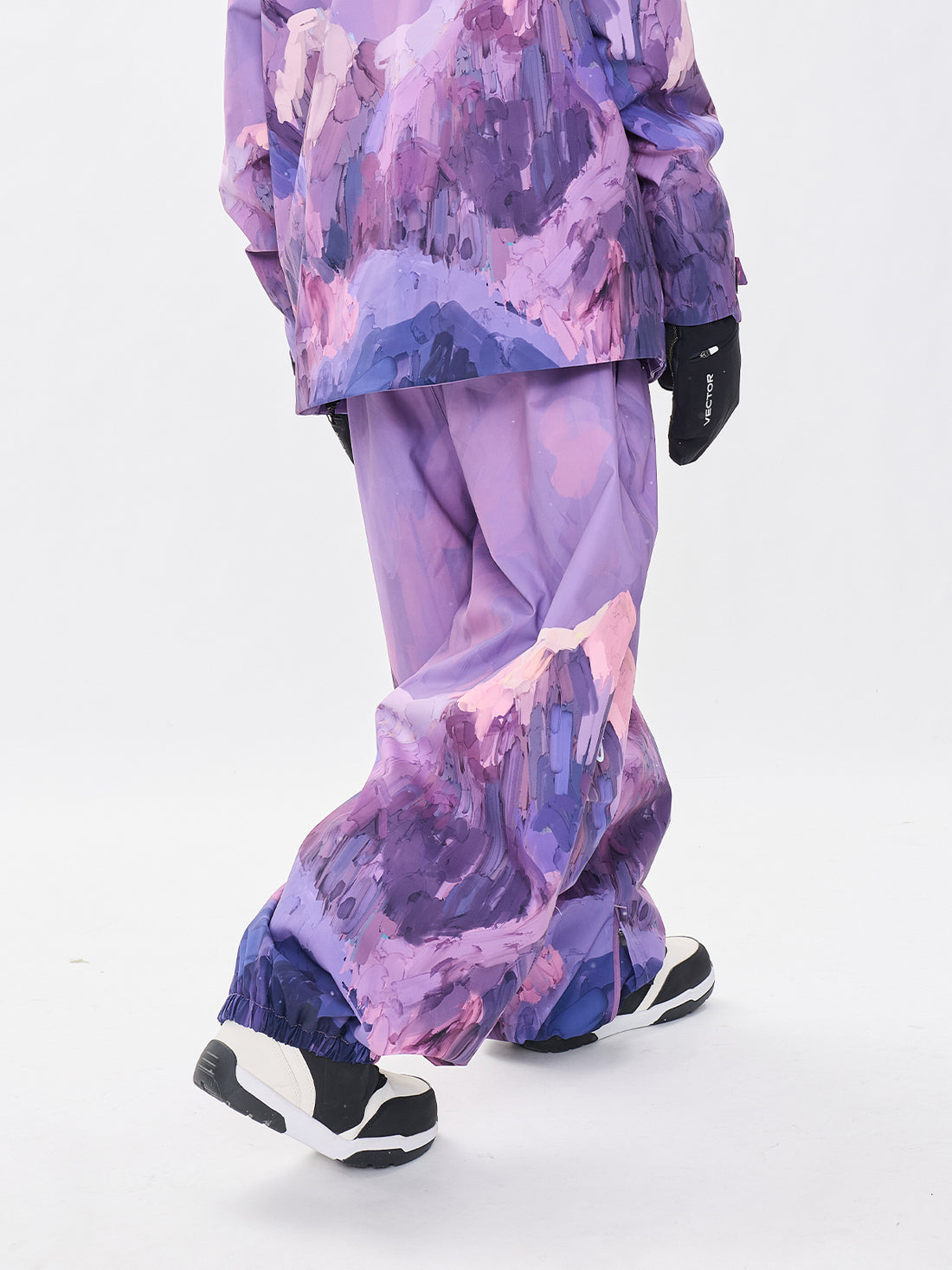 Men's AltaX 3L Insulated Pants