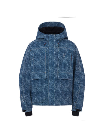 Women's Denimshell Jacket