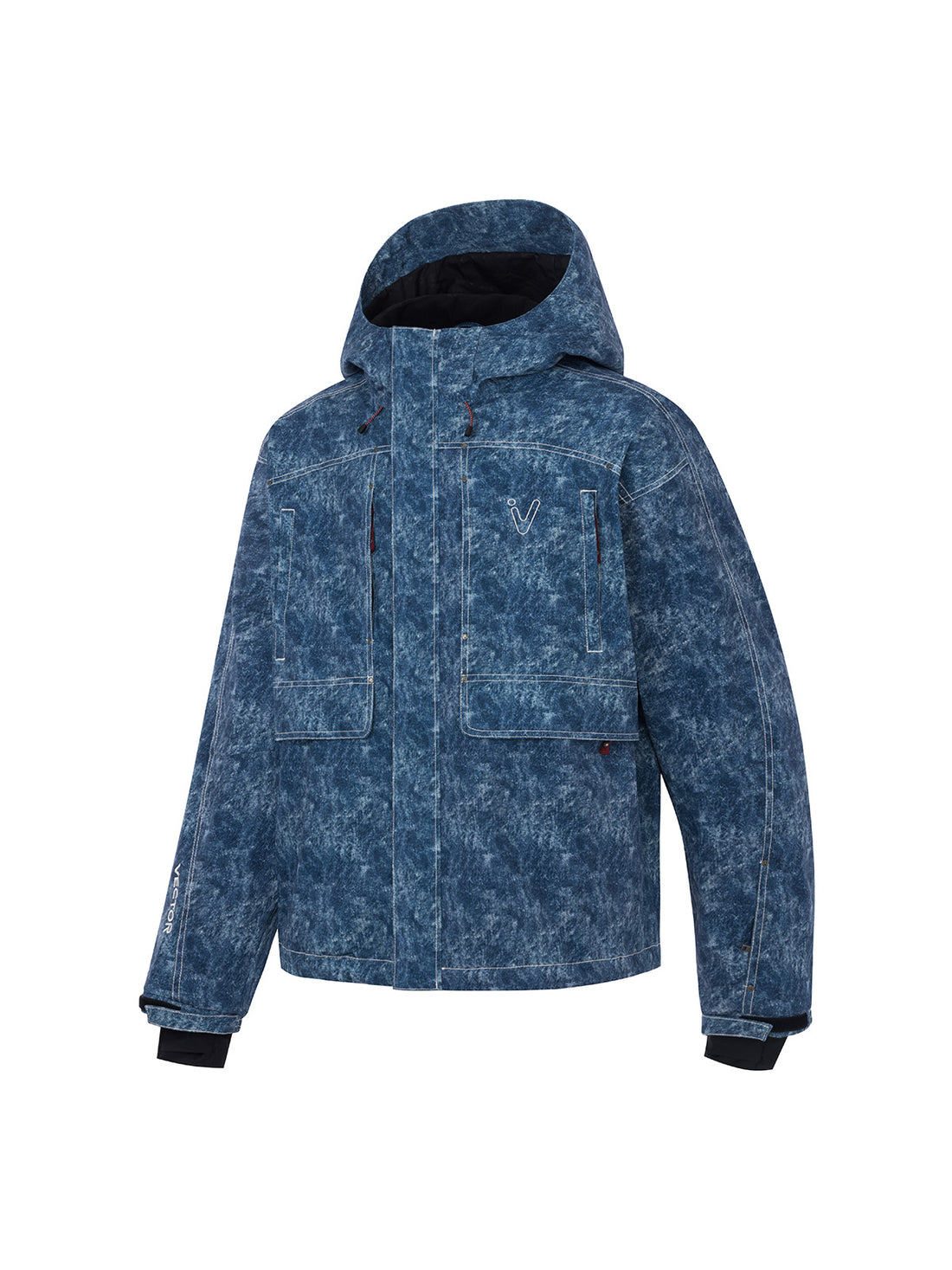 Women's Denimshell Jacket