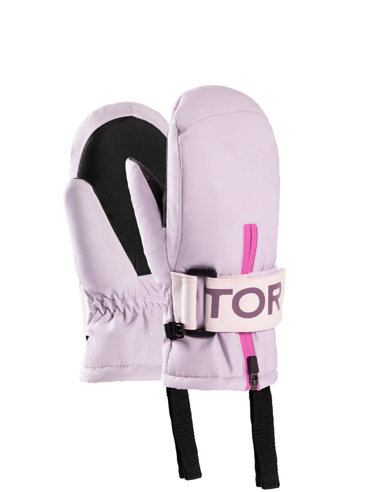 Kids' Juno Mittens