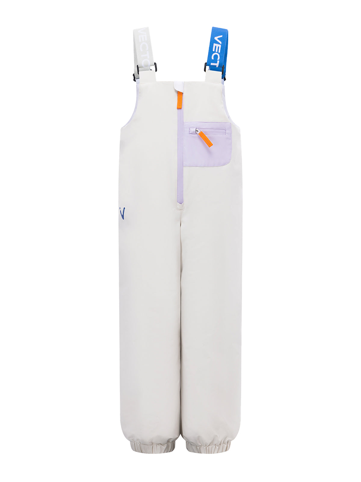Kids' Gelato 2L Bib Pants