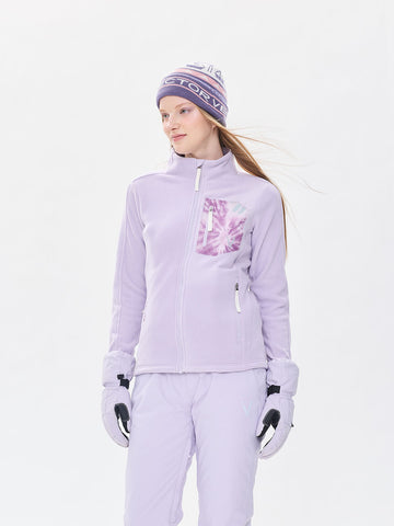 Women's Snug Mid-Layer Fleece