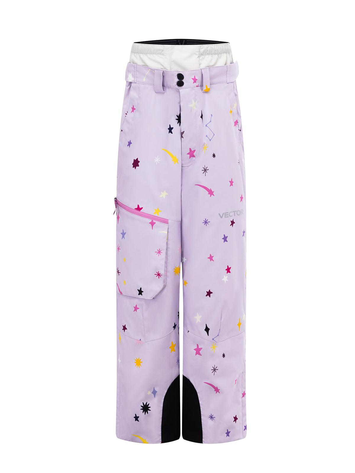 Kids' Cosmic 2L Insulated Pants
