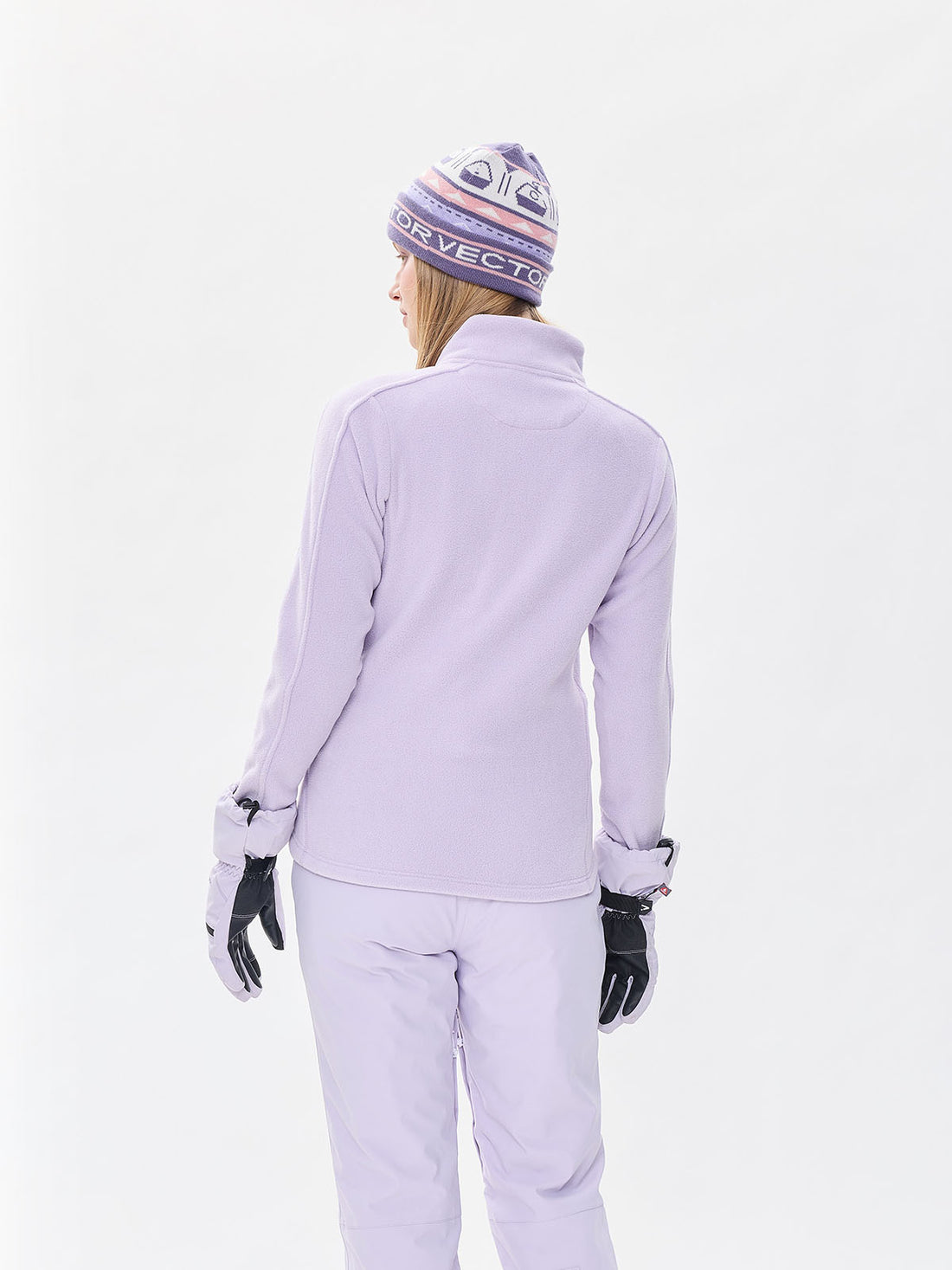 Women's Snug Mid-Layer Fleece
