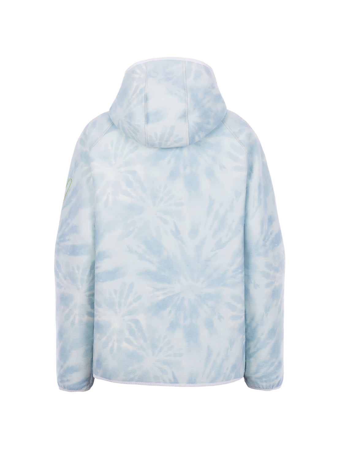 Men's Frame Mid-Layer Fleece