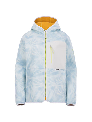 Men's Frame Mid-Layer Fleece