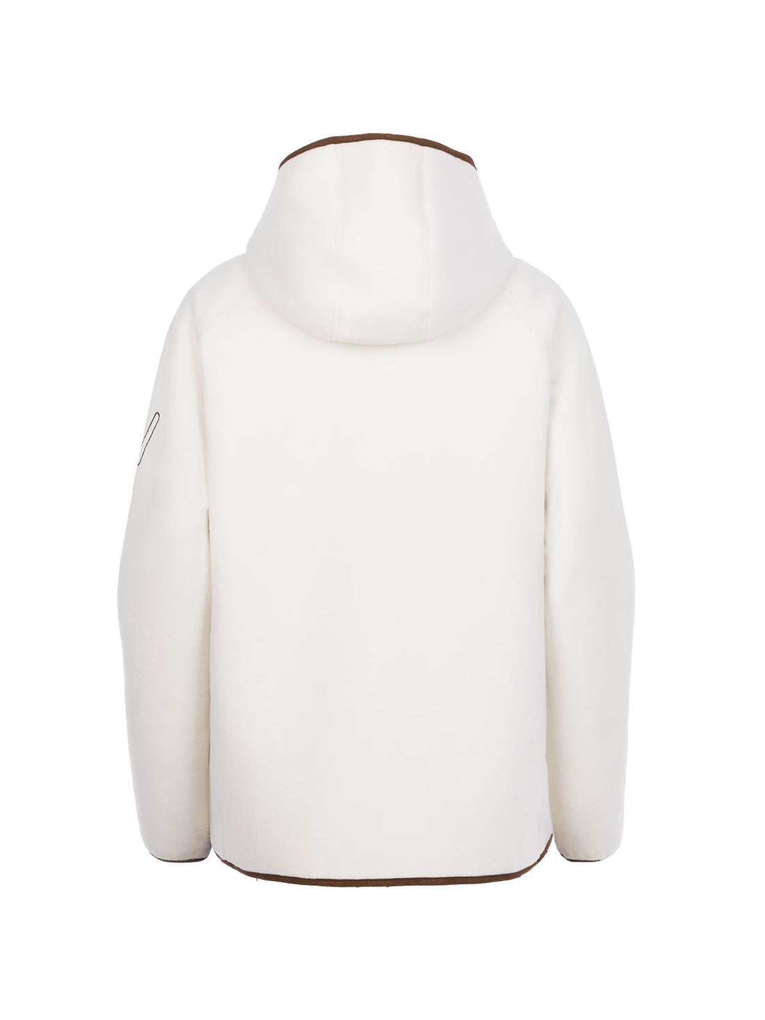 Men's Frame Mid-Layer Fleece
