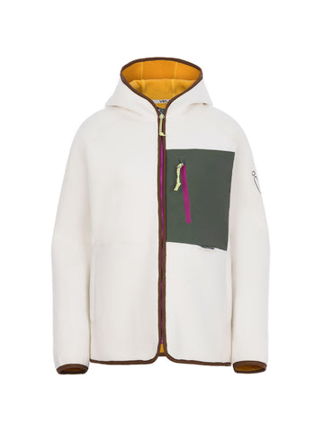 Men's Frame Mid-Layer Fleece