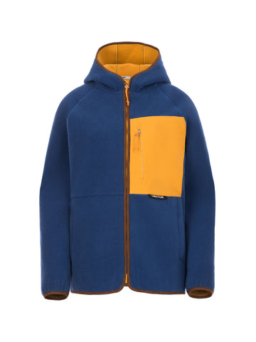Women's Frame Mid-Layer Fleece