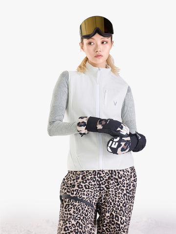 Women's Liora Fleece Vest
