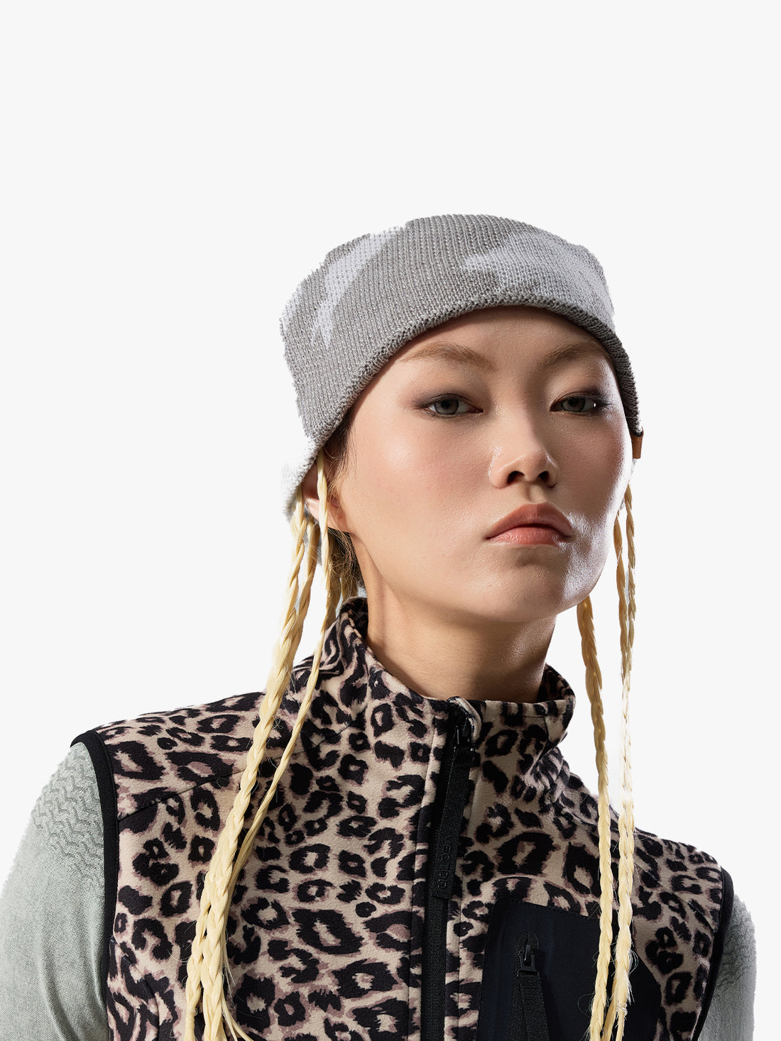 Summit Wool Beanie
