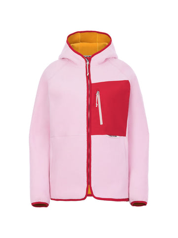 Men's Frame Mid-Layer Fleece