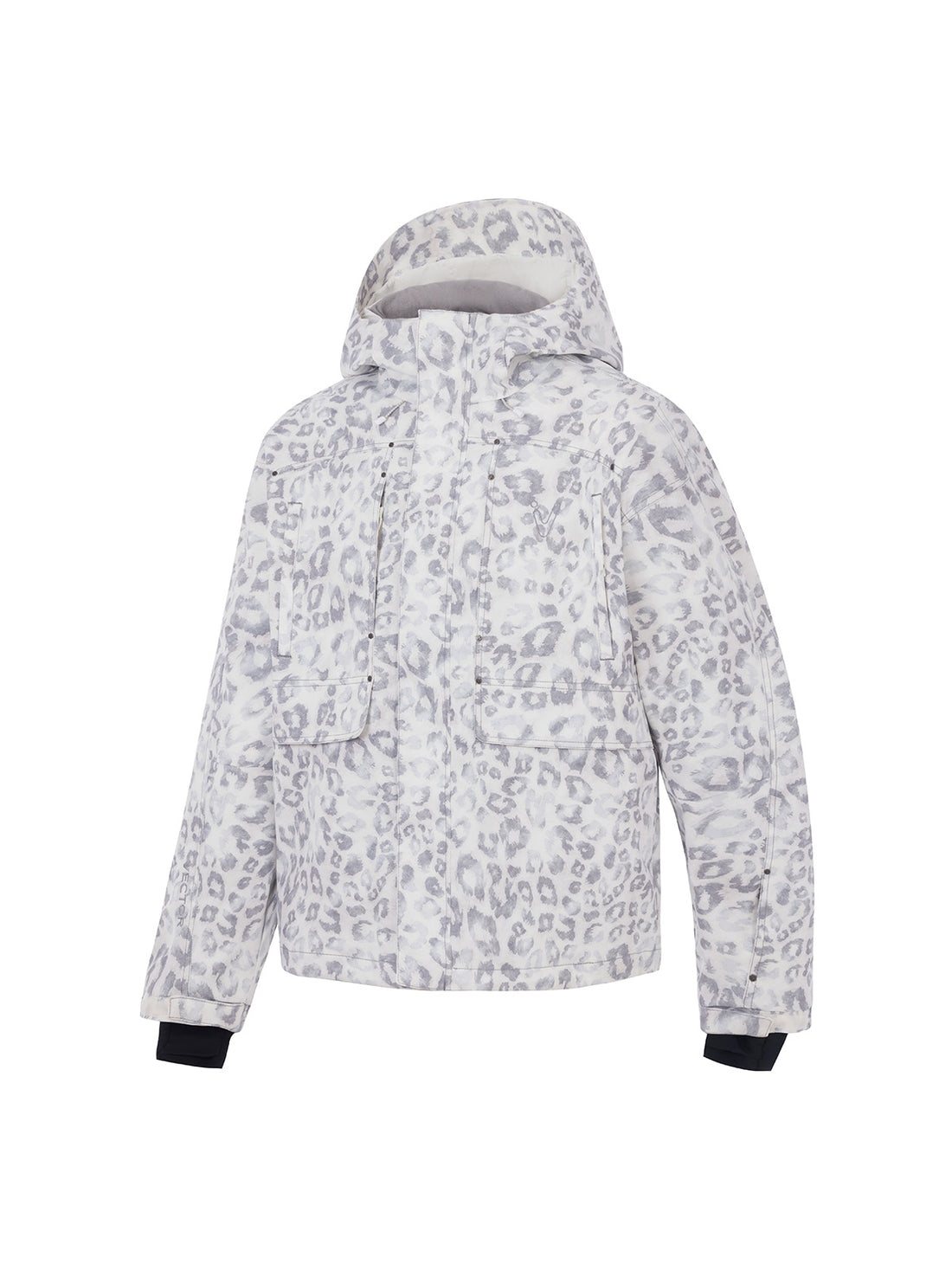 Men's Denimshell Jacket