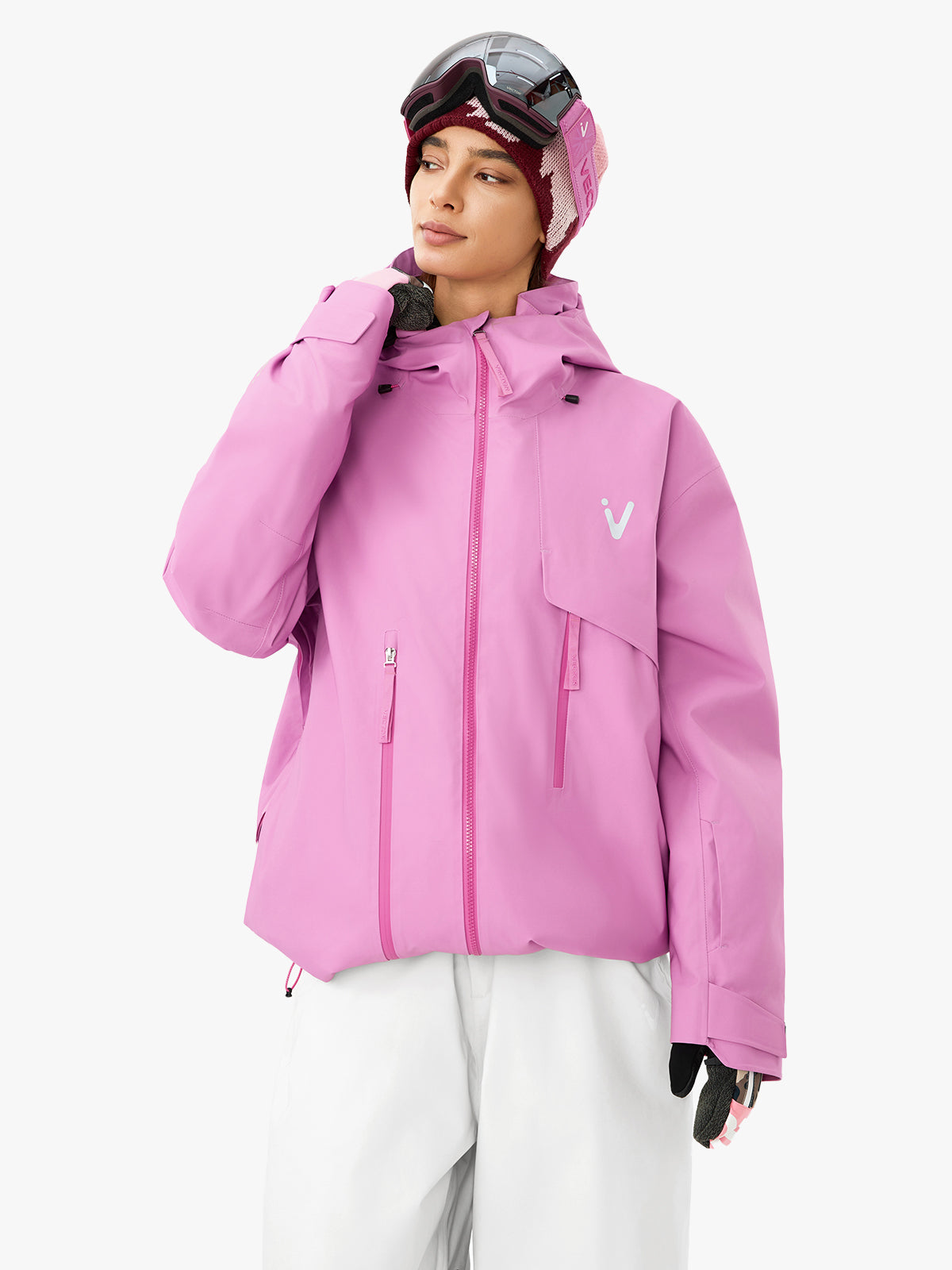 Women's AltaX 3L PrimaLoft Insulated Jacket