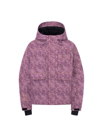 Men's Denimshell Jacket