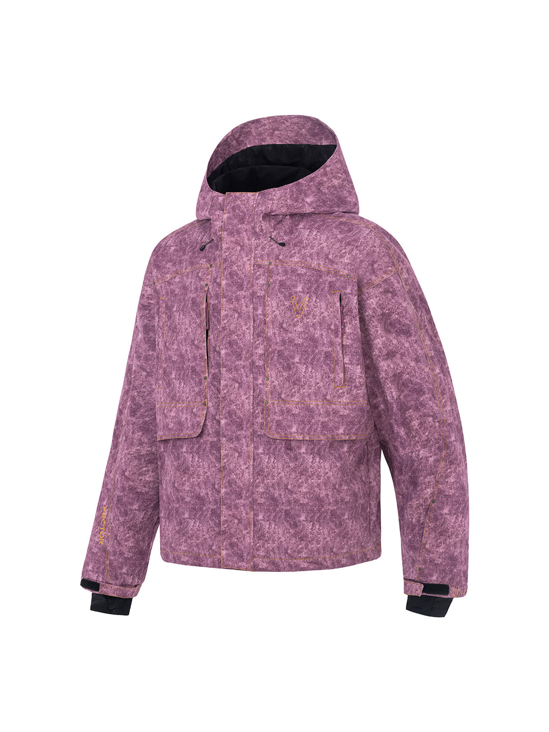 Men's Denimshell Jacket