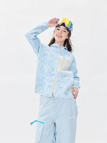 Women's Frame Mid-Layer Fleece