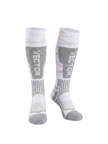 Women's Cushion Classic Wool Socks