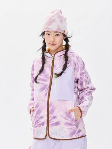 Women's Frame Mid-Layer Fleece