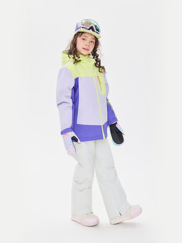 Kids' Skittles 2L Anorak Jacket