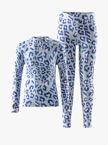 Kids' Giselle Base Layer Set