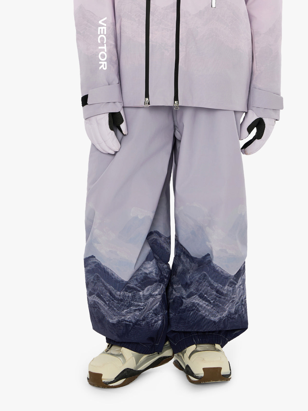 Women's AltaX 3L Insulated Pants
