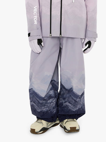 Women's AltaX 3L Insulated Pants