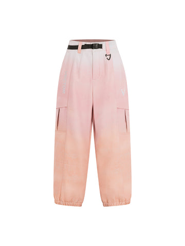Men's Insnow Dusk Softshell Pants