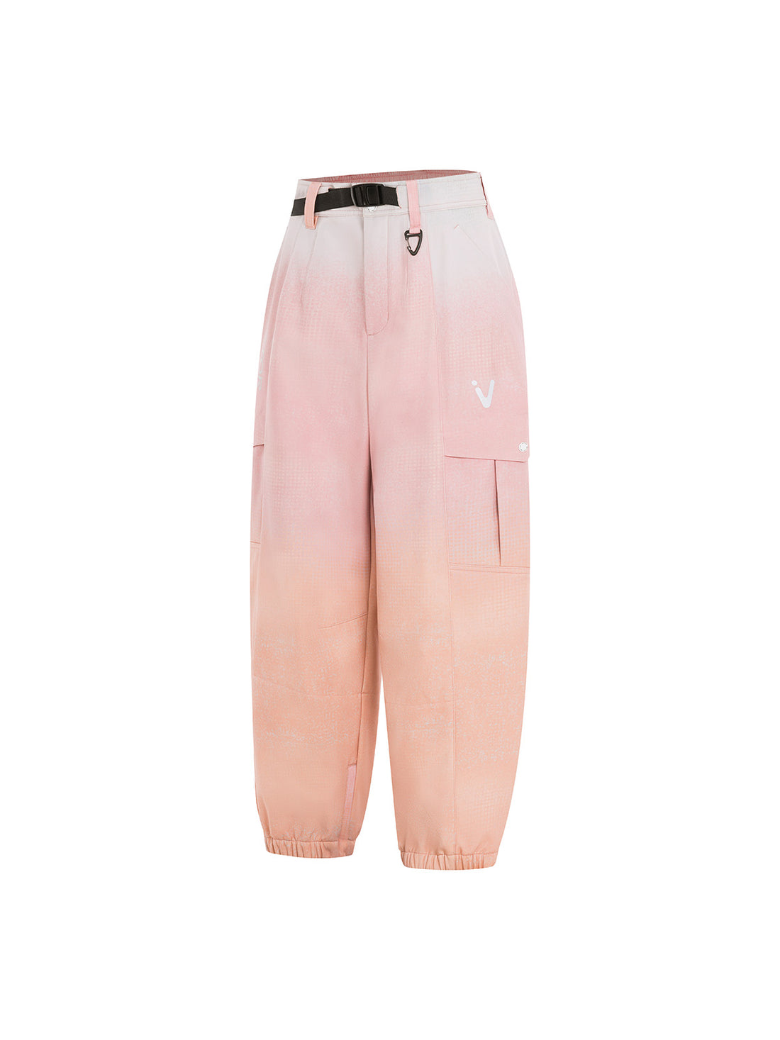 Men's Insnow Dusk Softshell Pants