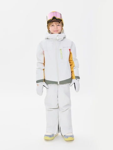 Kids' Skittles 2L Anorak Jacket