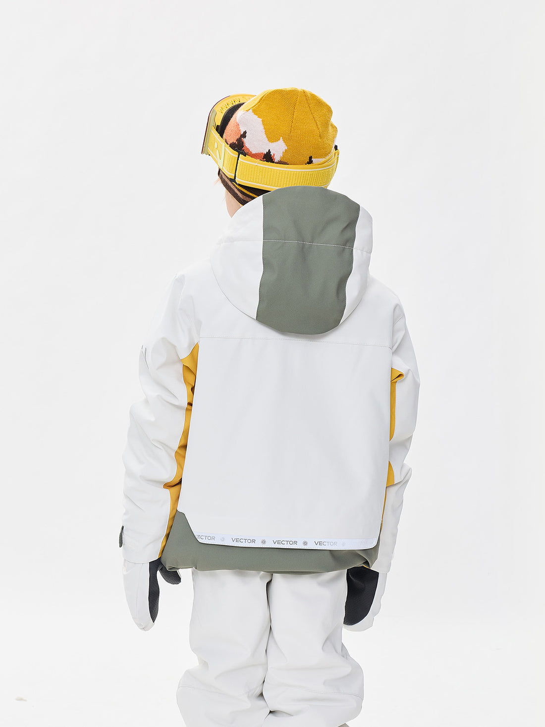 Kids' Skittles 2L Anorak Jacket