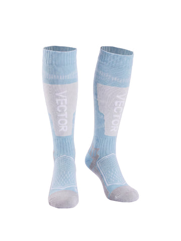Women's Cushion Classic Wool Socks
