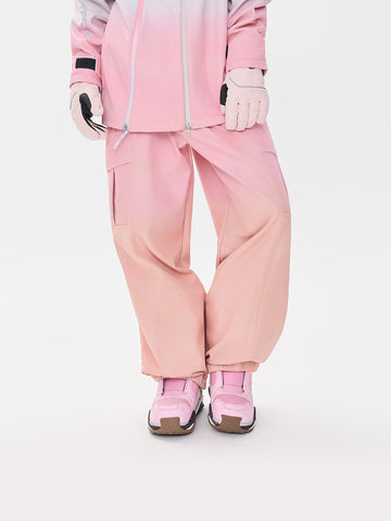 Women's Insnow Dusk Softshell Pants
