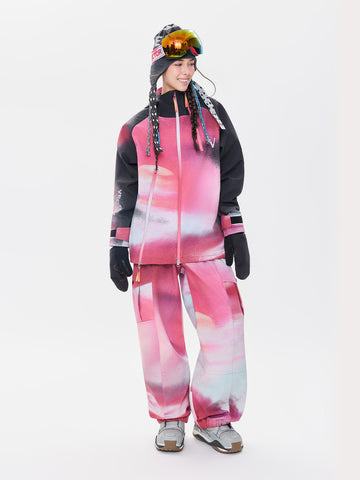 Women's Insnow Dusk Softshell Pants
