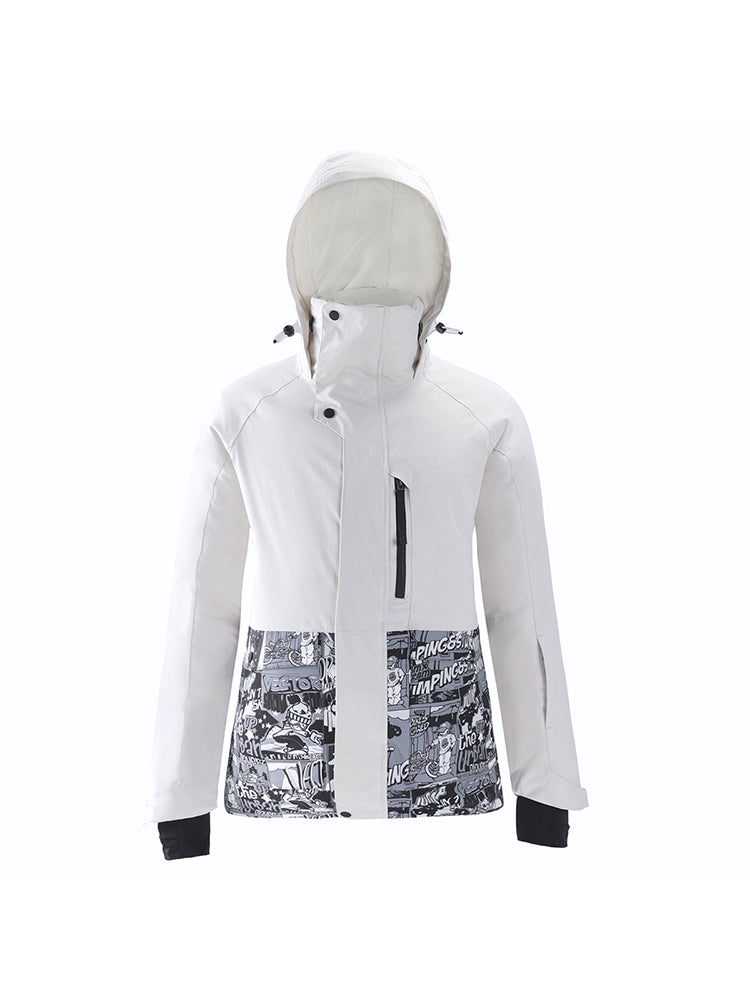 Fairy Anorak Jacket