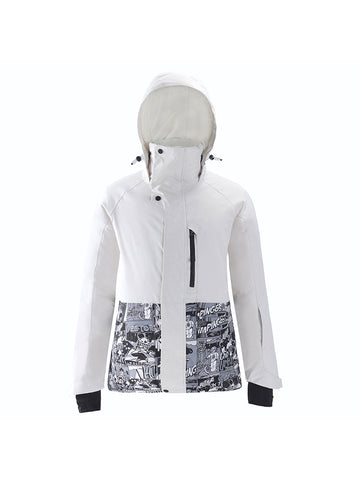 Fairy Anorak Jacket