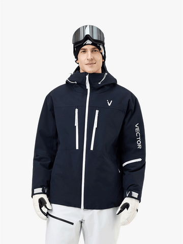 Men's Aquila 3L PrimaLoft Insulated Jacket