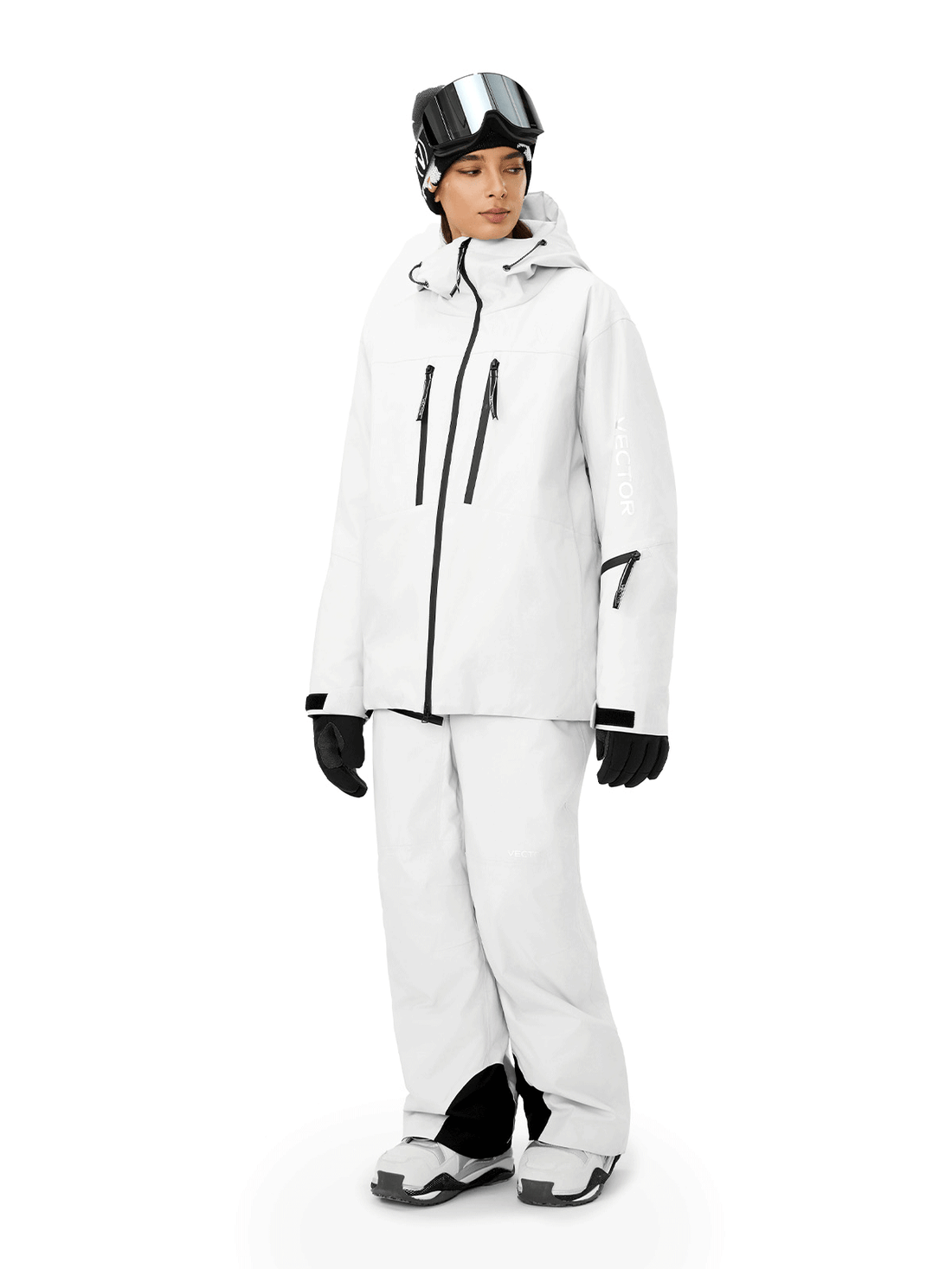 Women's Aquila 3L PrimaLoft Insulated Jacket